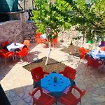 Villa Sulejmani Gasthof 3*