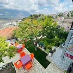Villa Sulejmani 3* Gjirokastër