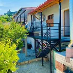 Gasthof Villa Sulejmani Gjirokastër