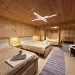 Villa Sulejmani 3*