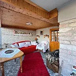 Villa Sulejmani Gasthof 3*