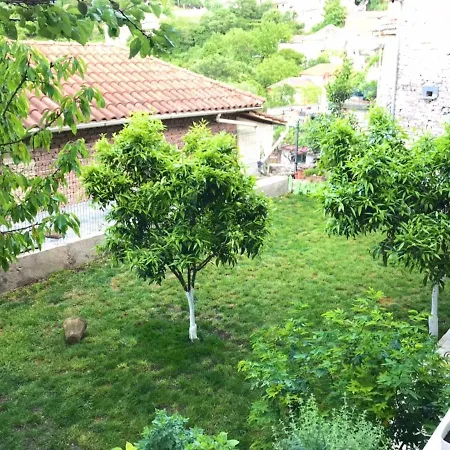 Sulejmani 招待所 Gjirokastër