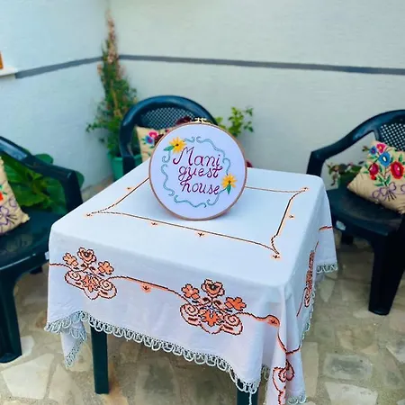 Guest house 