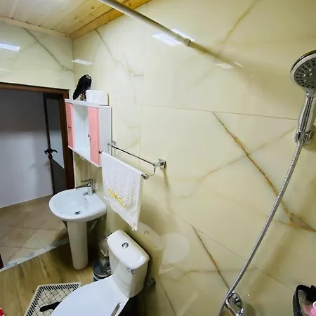 Guest house 