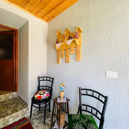 Sulejmani 3* Gjirokastër
