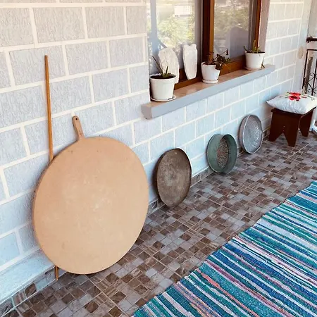 Guest house 