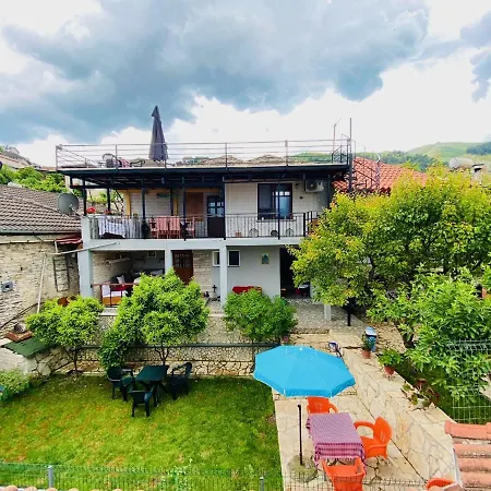 Sulejmani 3*