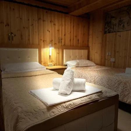 Guest house 