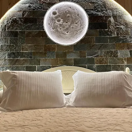 Sulejmani 3*