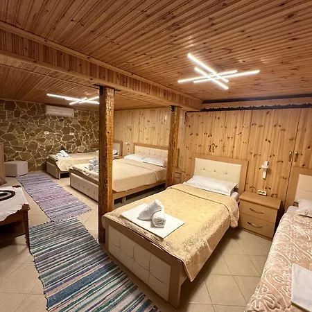 Guest house 