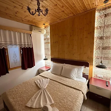 Gasthof Villa Sulejmani