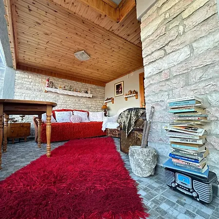 Guest house 