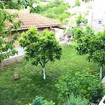 Sulejmani Penzion Gjirokastër