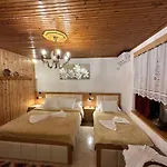 Sulejmani Penzion 3*