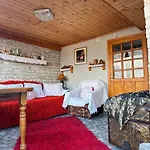 Sulejmani Penzion Gjirokastër