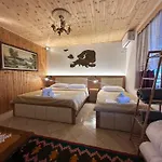 Sulejmani Penzion Gjirokastër