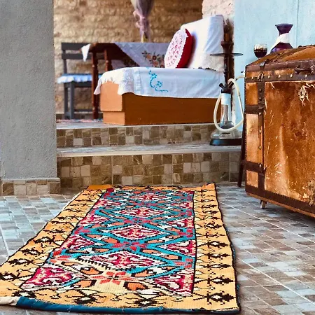 Maison d'hôtes Mani Gjirokastër