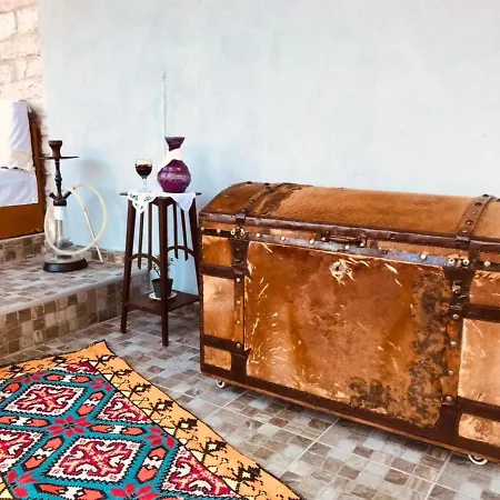 Mani 3* Gjirokastër