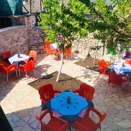 Mani Maison d'hôtes 3*