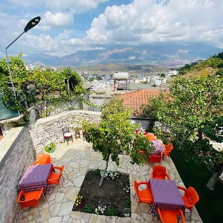Maison d'hôtes Mani 3*
