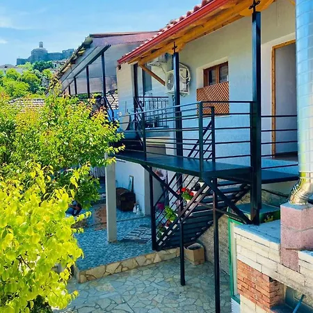 Maison d'hôtes Mani Gjirokastër