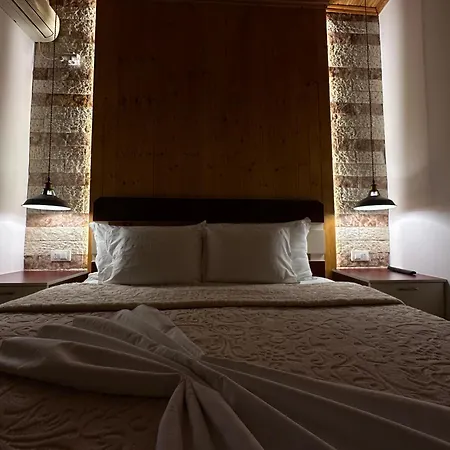 Maison d'hôtes Mani Gjirokastër