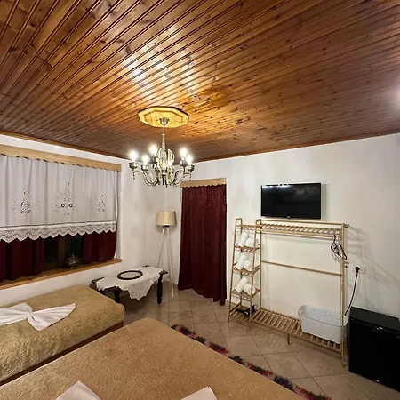 Mani Maison d'hôtes