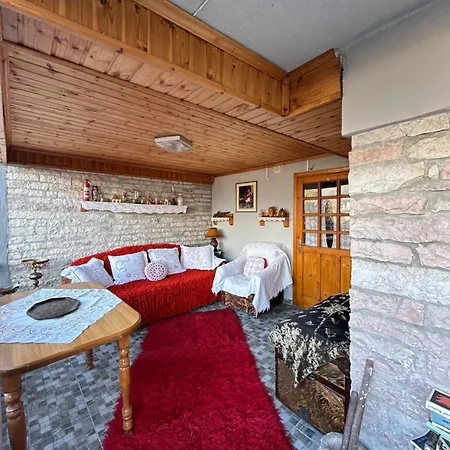 Mani Maison d'hôtes 3*