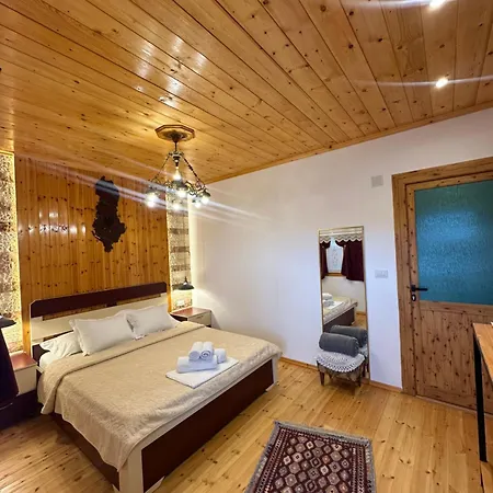 Sulejmani 3*