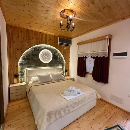 Sulejmani 3*