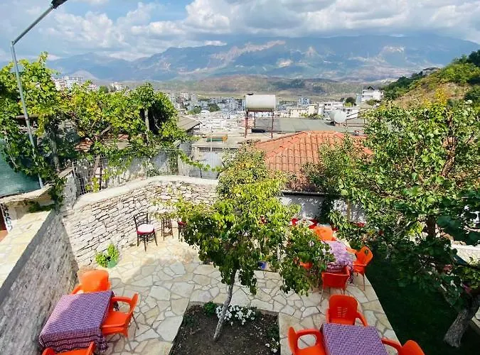 Vendégház 
