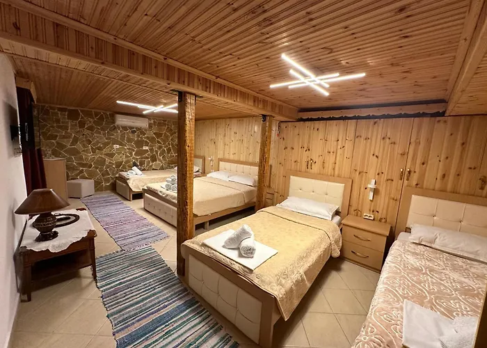 Vendégház 